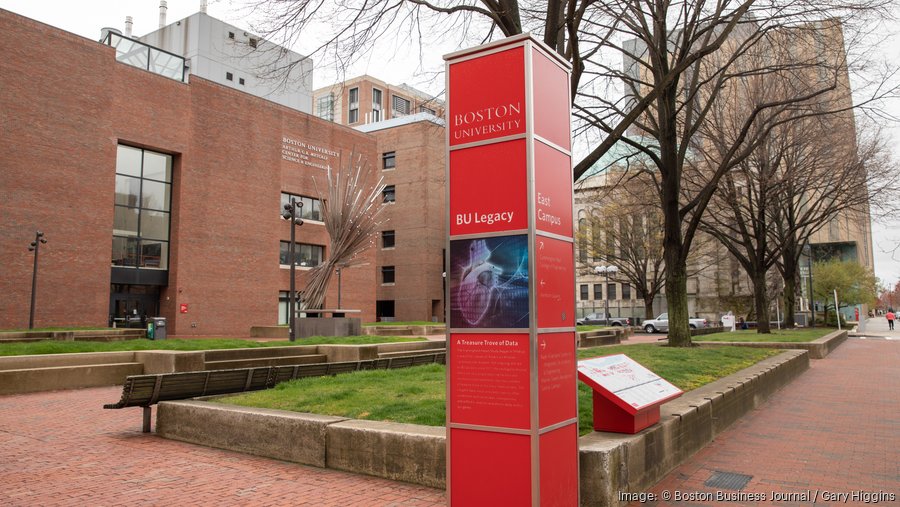 NIH funds Boston University program to diversify biomedical workforce ...