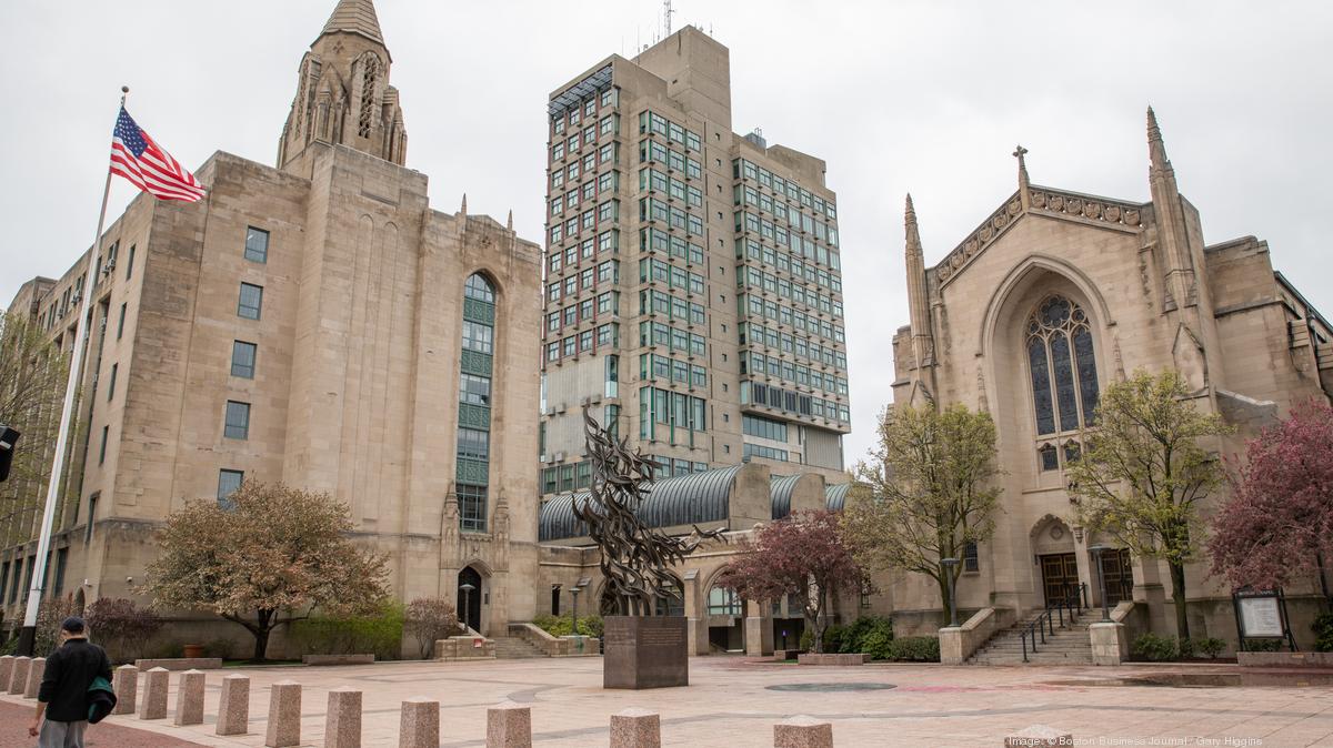 Why Boston University has a new major on ‘darkest moments of humanity