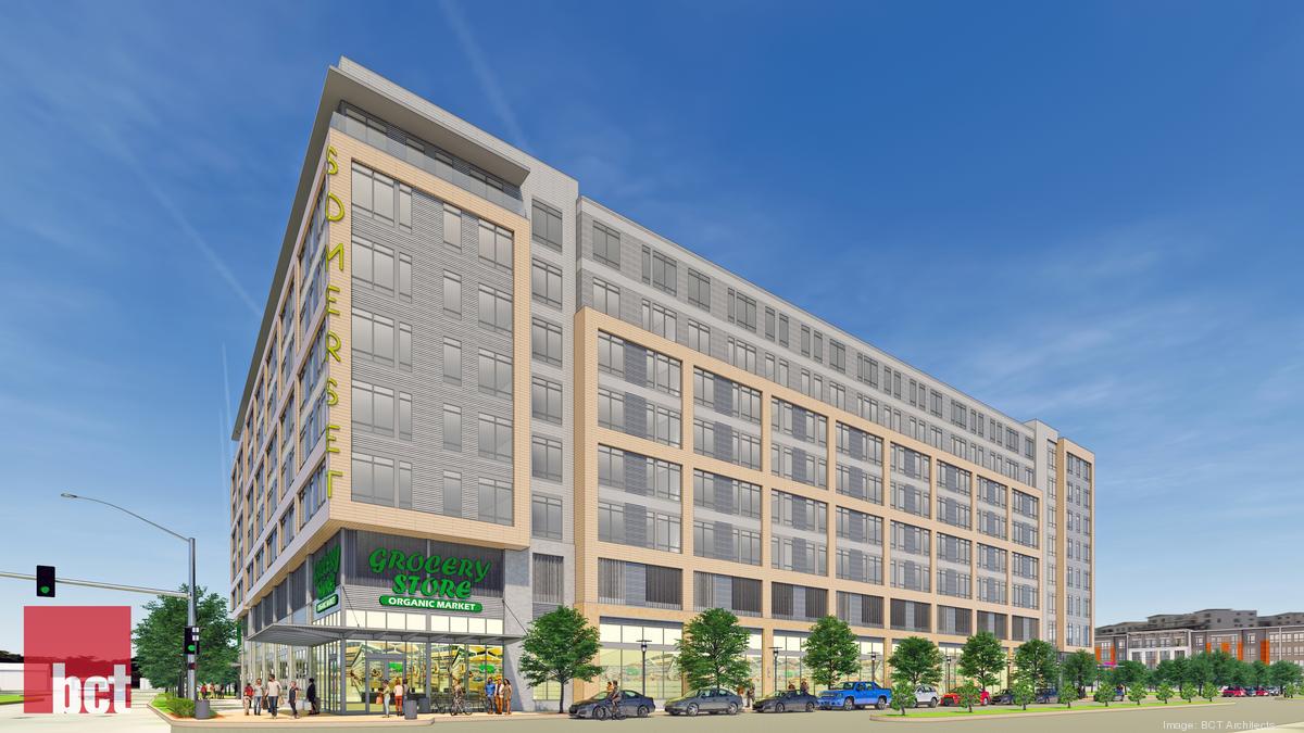 $80M grocery, apartment project planned in East Baltimore - Baltimore ...
