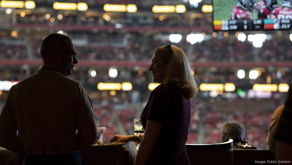 Atlanta Falcons Announce No Fans At September Home Games In Mercedes-Benz  Stadium - Sports Illustrated Atlanta Falcons News, Analysis and More