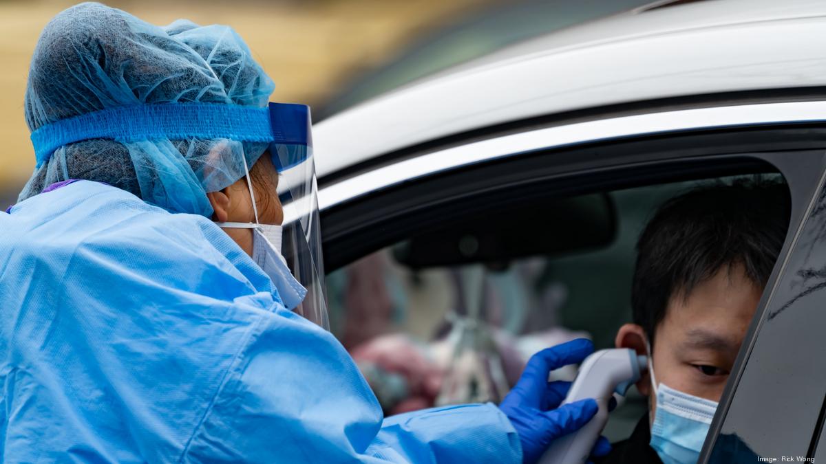 Lawsuit Harsh conditions, no overtime pay at Covid19 testing sites in