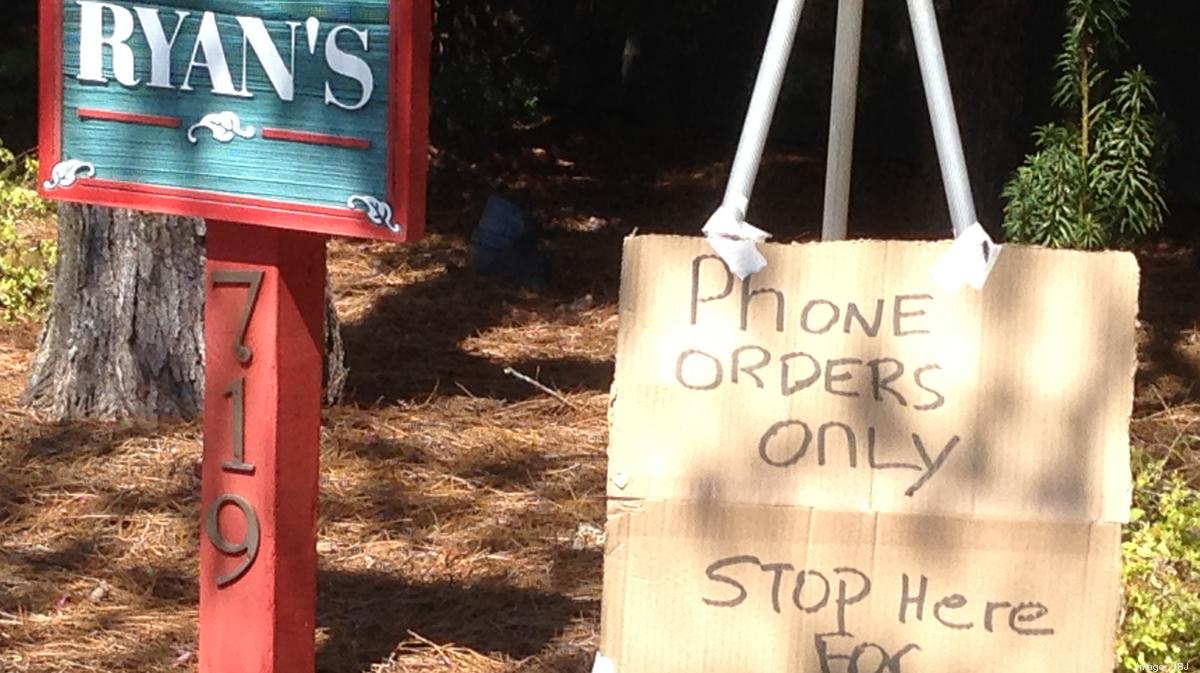 Ryan's steakhouse in Winston-Salem prepares for re-opening - Triad ...