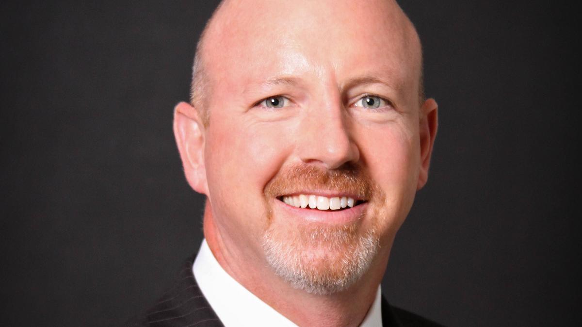 Tom Romein Navigating through volatility creates opportunities and challenges for ...