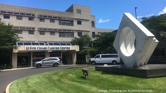 Fox Chase Cancer Center