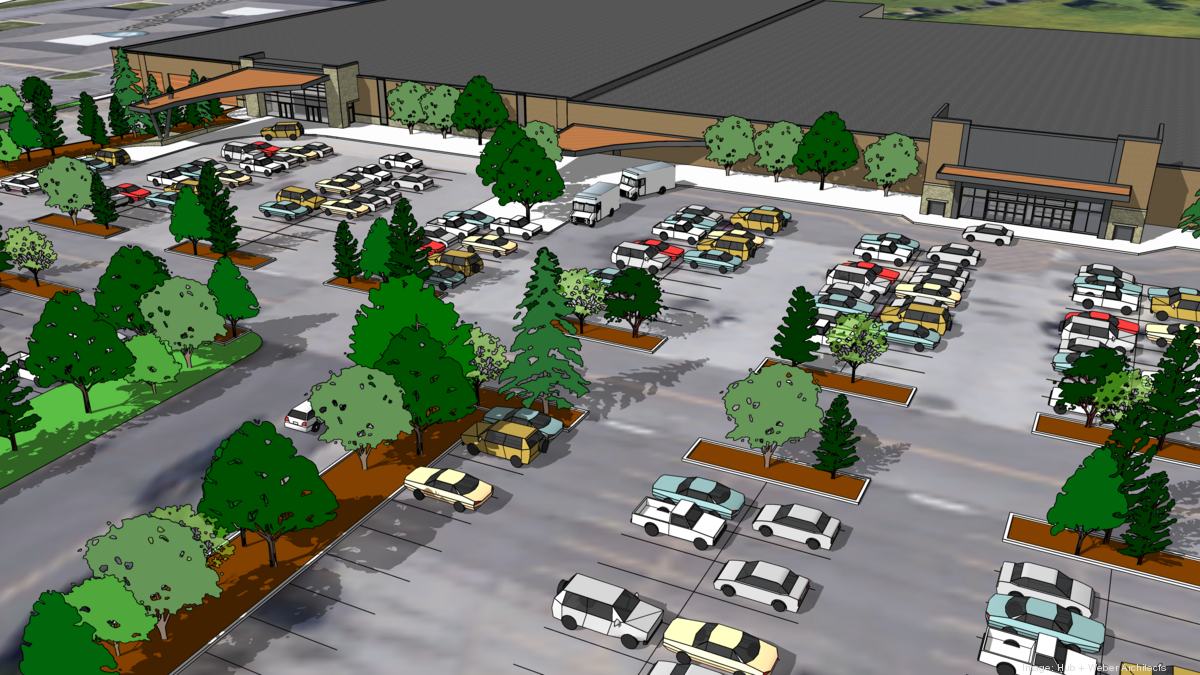 Blair Technology Group, ReGadget buy portion of Latonia Plaza, adding