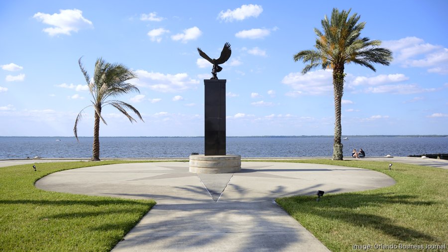 Florida’s Seminole County government adds jobs through pandemic