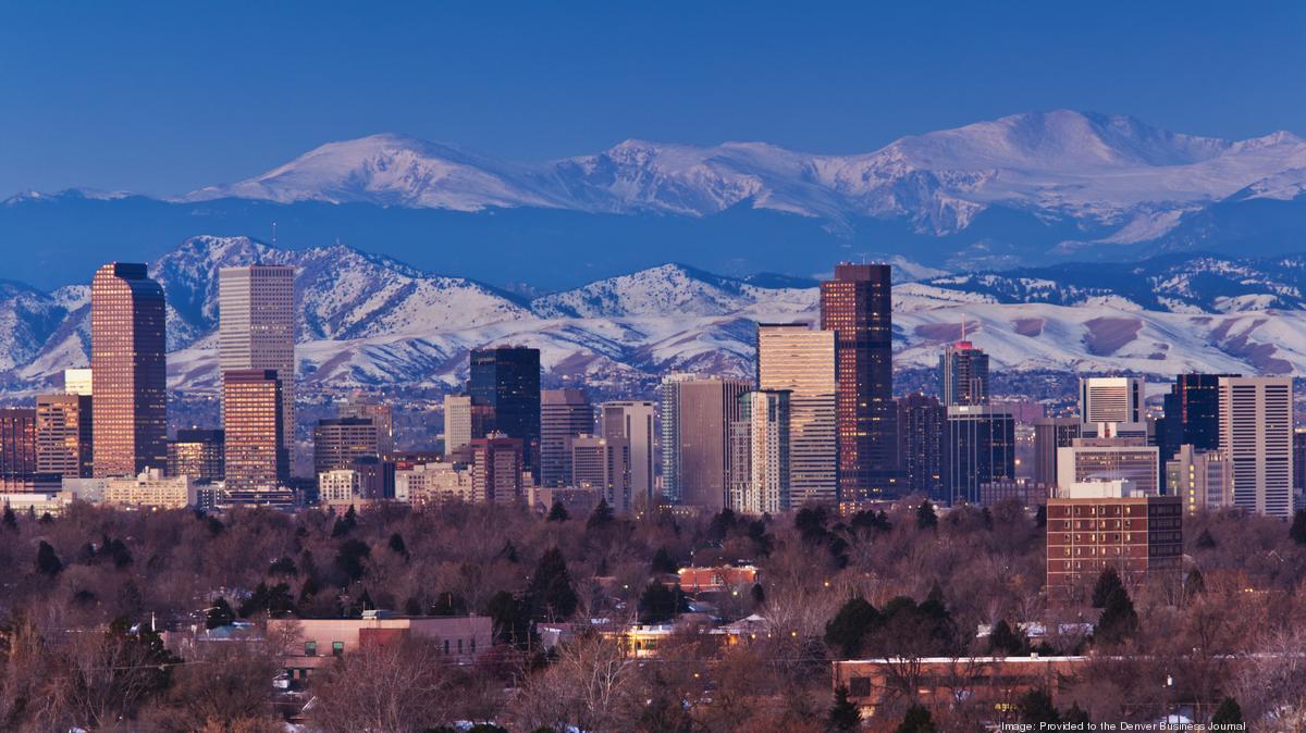 Colorado cities' economic growth exploded over past decade, new ...