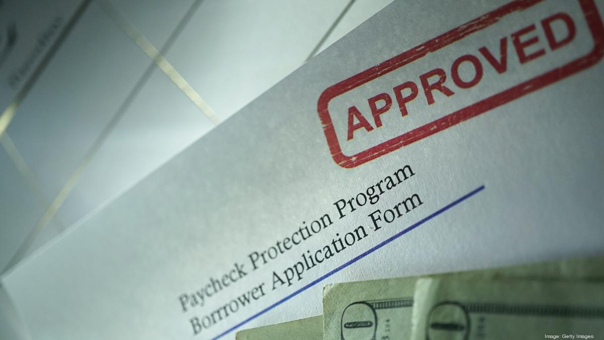 Chase, U.S. Bancorp among the biggest Paycheck Protection