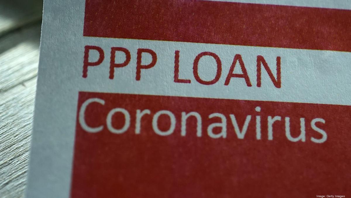 SBA to make 2021 PPP loans public Atlanta Business Chronicle