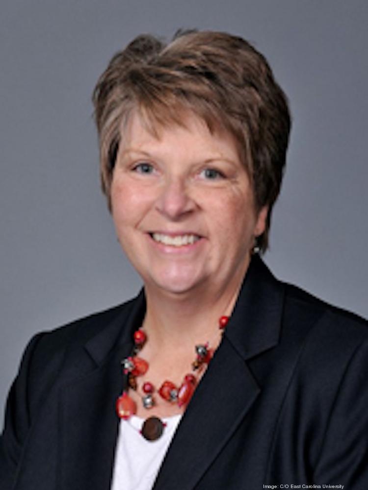 East Carolina professor works to link nurses with jobs in North Carolina -  Triangle Business Journal