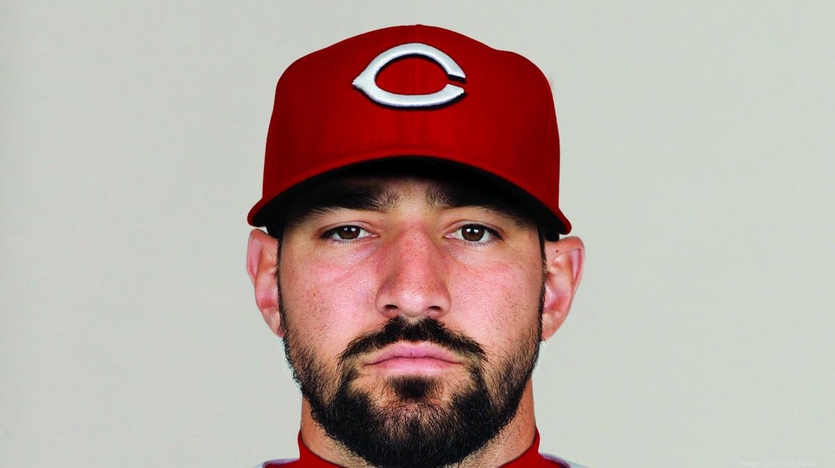 The Red Report 2020 - Nick Castellanos - Red Reporter