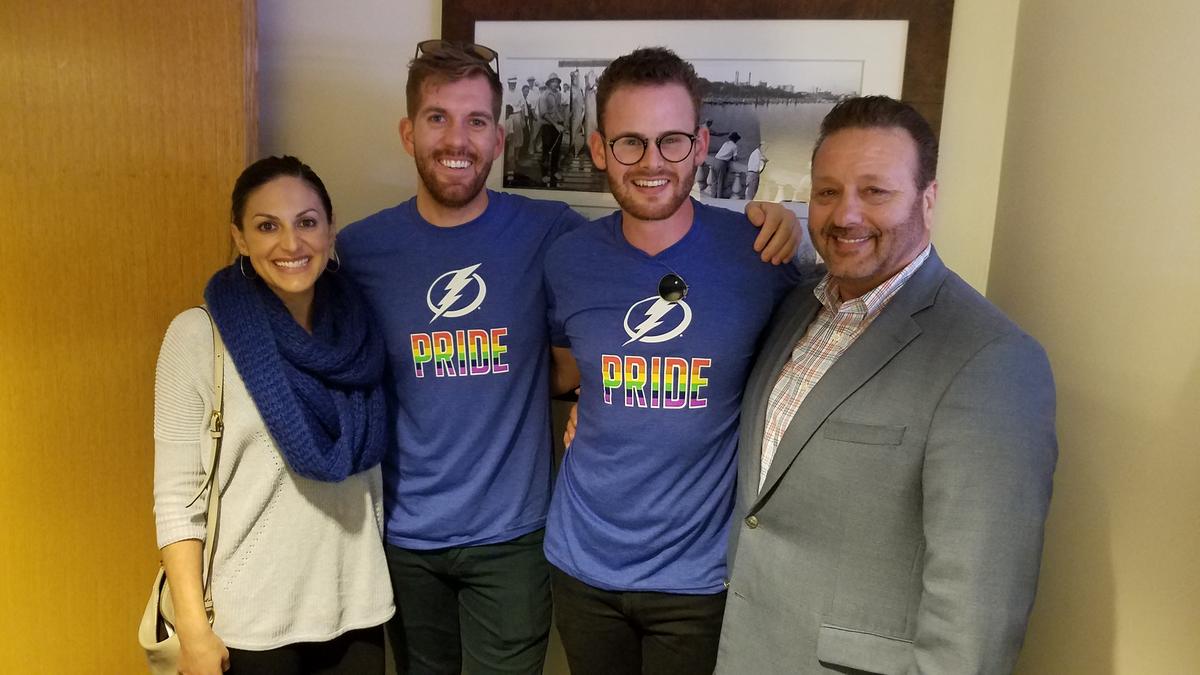 Florida Blue, 2020 Business of Pride Tampa Bay Business Journal