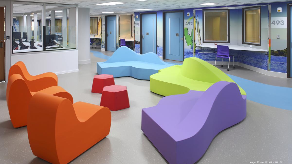 Doster, Poole & Company complete Children's of Alabama Behavioral
