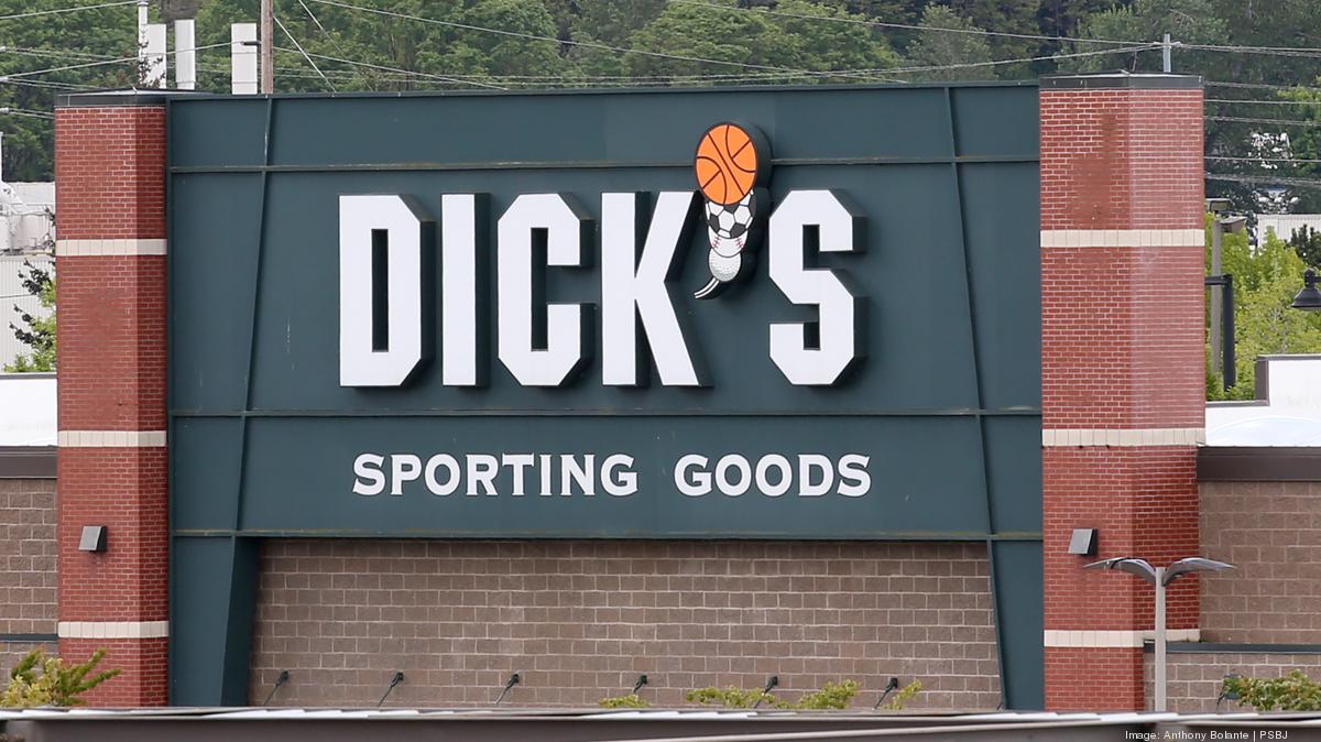 What Dicks Sports Goods Earnings Report Means For Under Armour Baltimore Business Journal