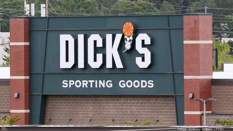 dicks sporting goods under armour