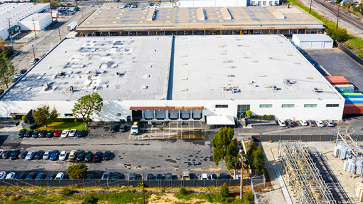 Rexford Industrial Acquires Six Industrial Properties For $218 Million ...