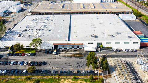 Rexford Industrial Acquires Six Industrial Properties For $218 Million ...