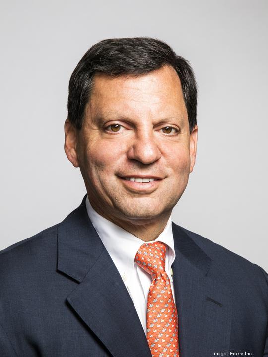 Frank Bisignano