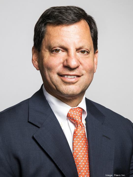 Frank Bisignano ewatch20pb