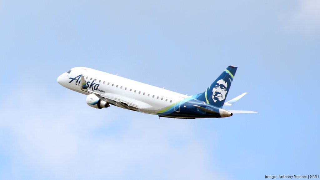 Seattle Mariners - Alaska Airlines is helping us count down the