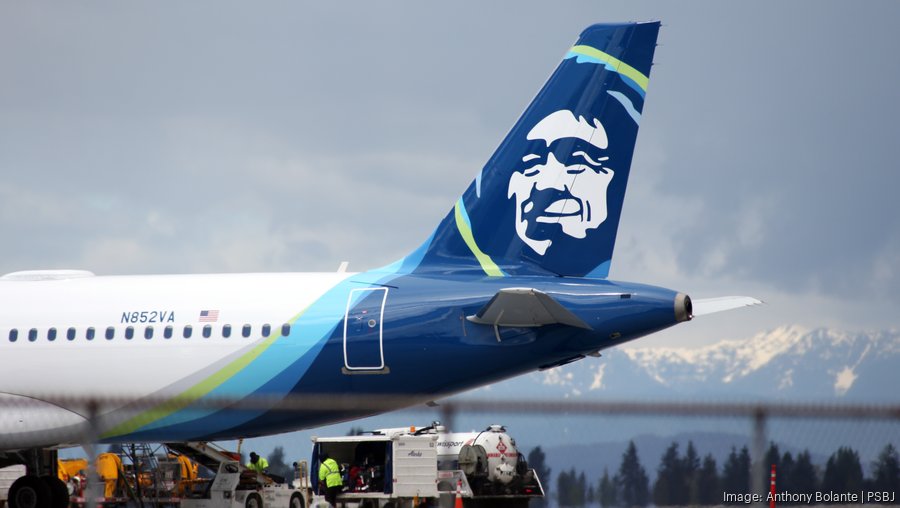 Alaska Airlines adds Miami as 100th nonstop destination from