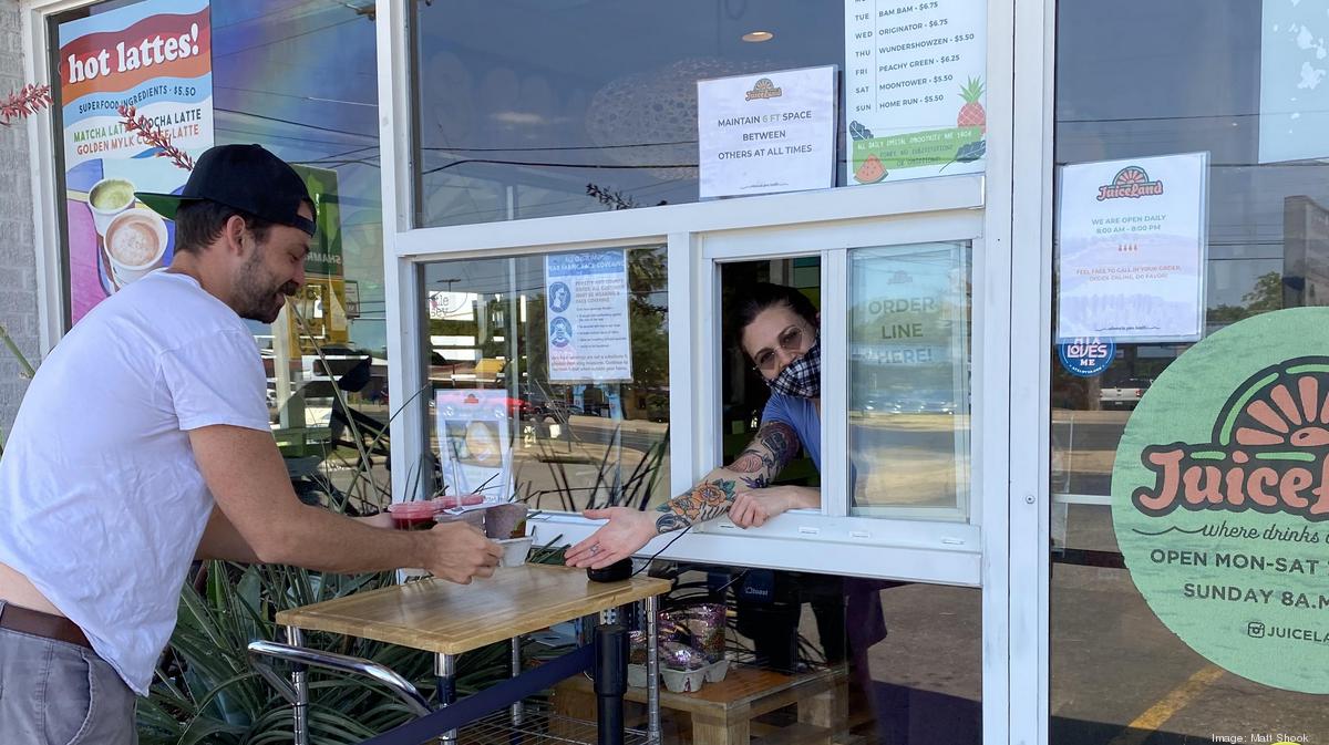 More JuiceLands to reopen — but they'll look different Austin