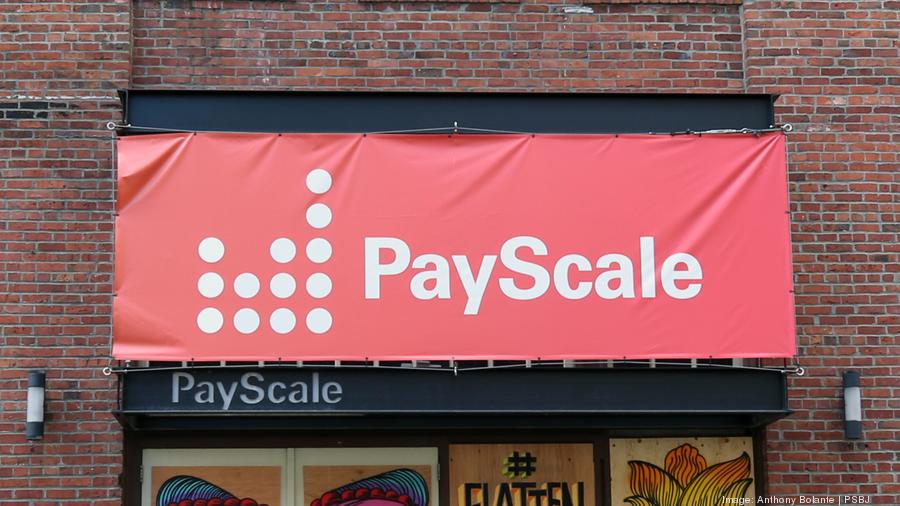 Payscale ditches Seattle office space in move to remote work Puget