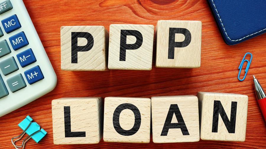 PPP loan – should I give It back?