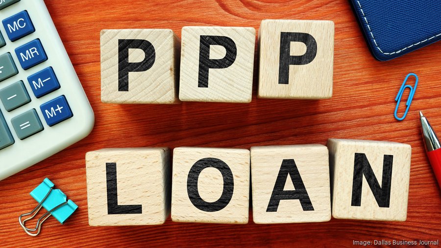 Houstonarea banks accepting new PPP loan applications Houston