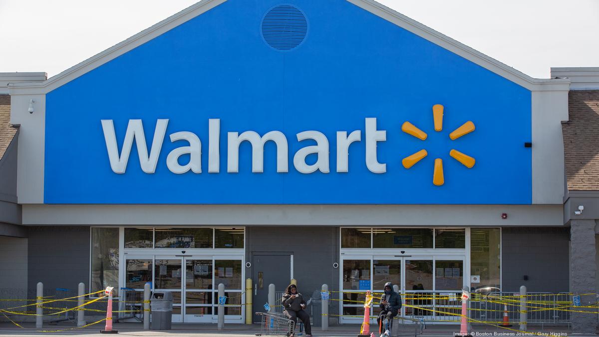 Walmart to remodel 10 Milwaukeearea stores as part of 150M statewide