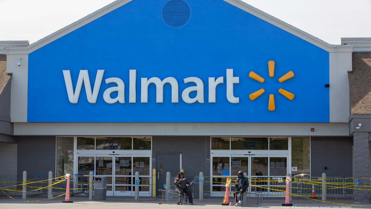 Walmart in Forest Park will close permanently in April