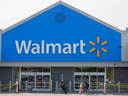 Tampa Bay Inno How Two Local Companies Got Their Products In Walmart And Sam S Club