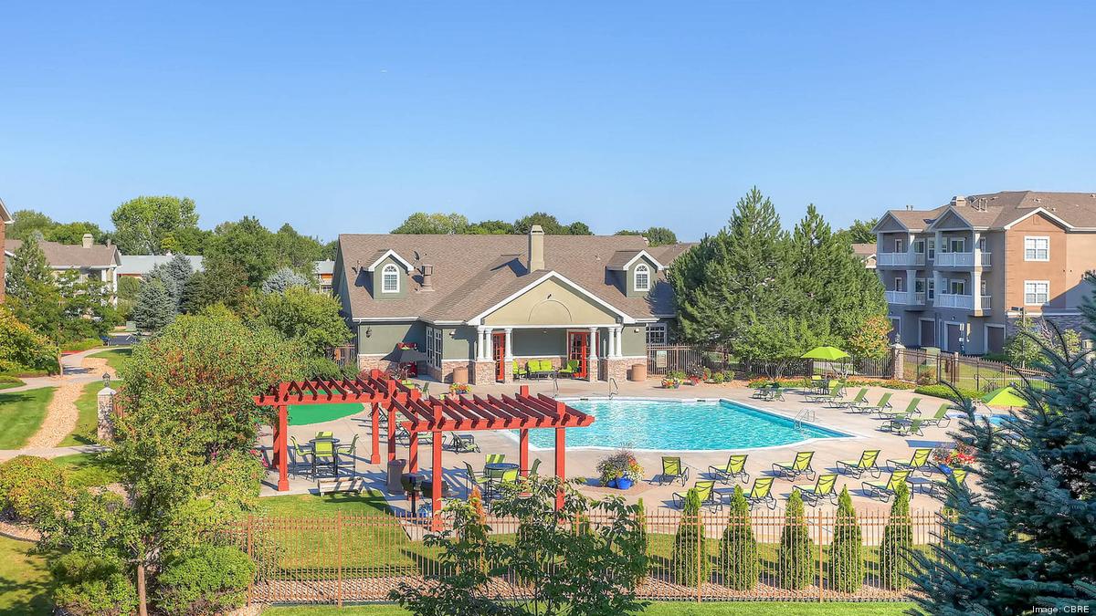 Deals & Dealmakers Northglenn apartment community sells for 83M; Logistics center near DIA