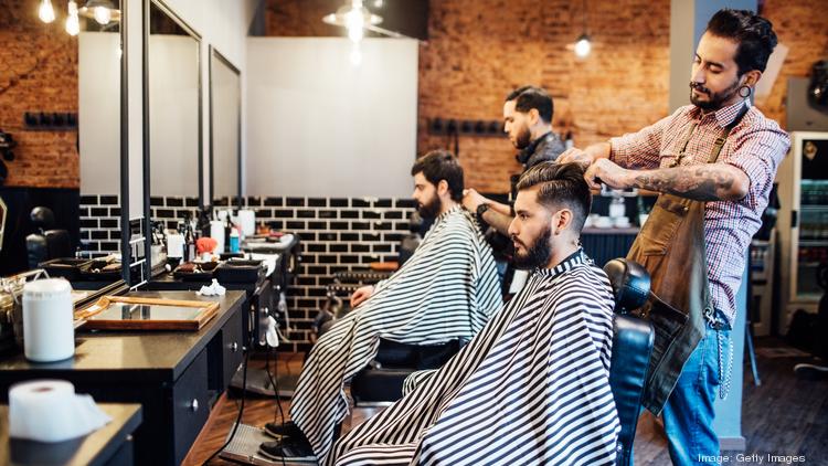 Florida barbershops can open starting Monday - Jacksonville Business Journal