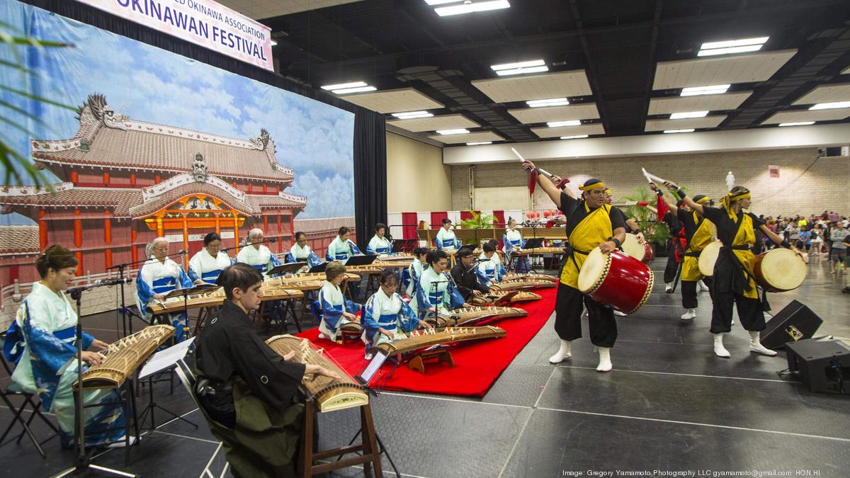 Okinawan Festival canceled in response to Covid19 Pacific Business News