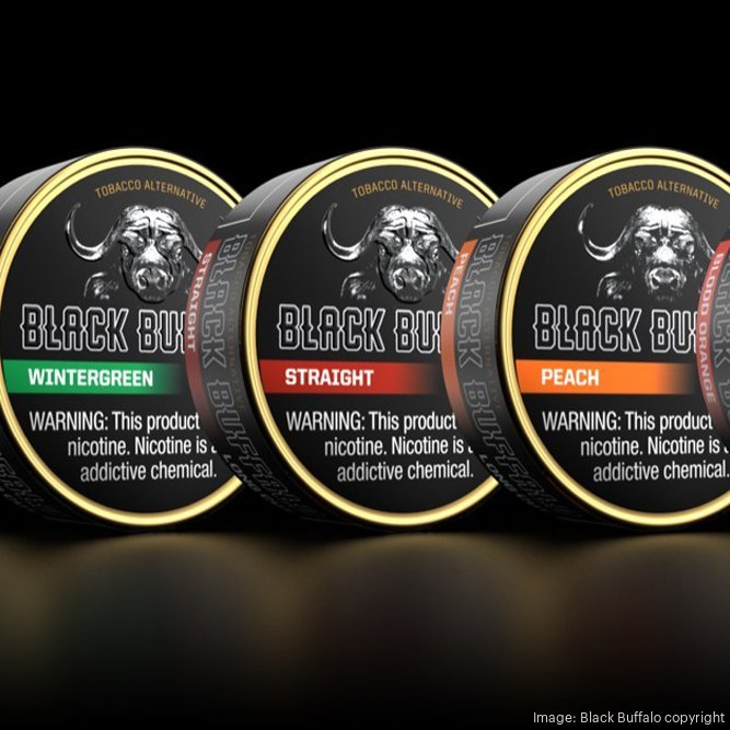dipping tobacco alternatives Chicago alternative smokeless tobacco company raises $9.75 million