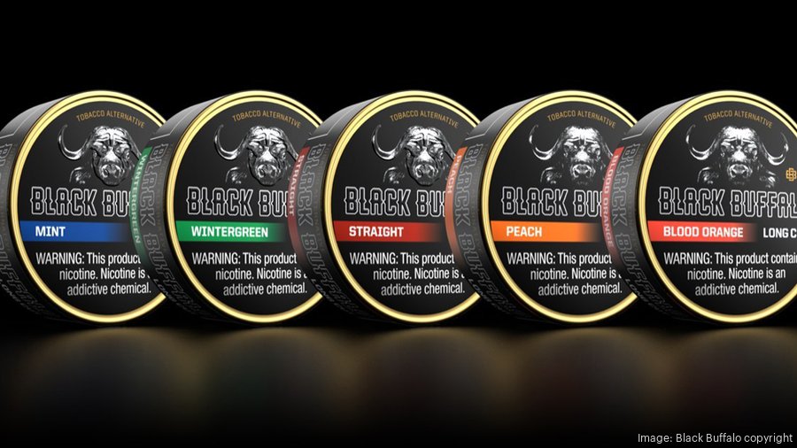 black bull tobacco Chicago alternative smokeless tobacco company raises $9.75 million