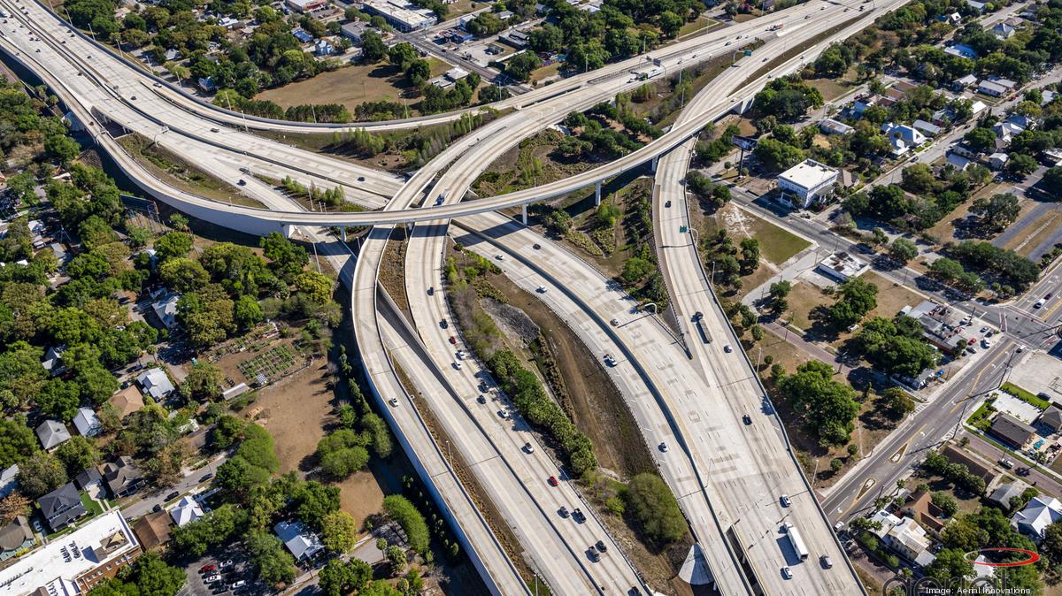 Governor accelerates more Tampa Bay road projects - Tampa Bay Business ...