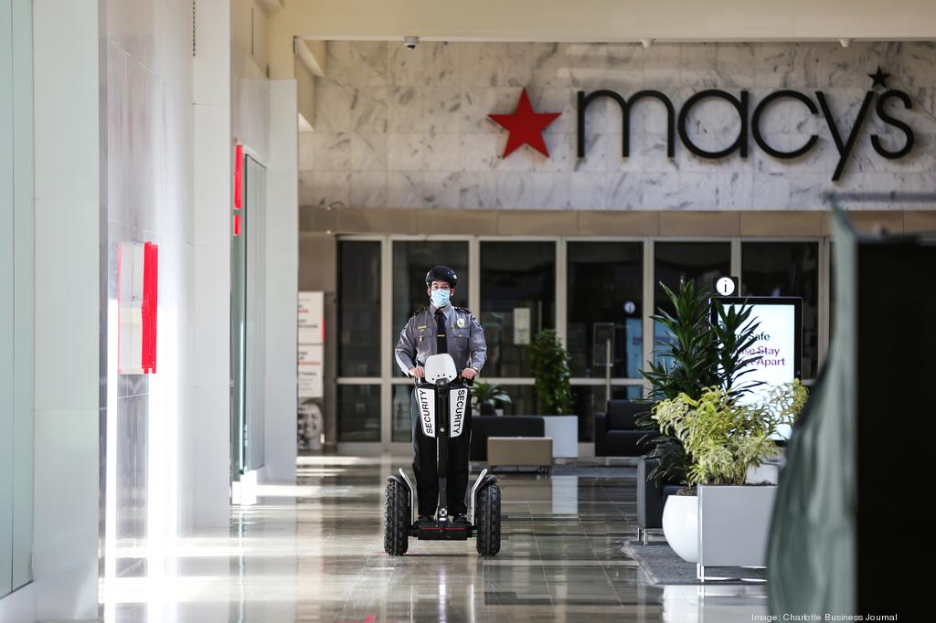 Macy's & American Girl Southpark Mall, Charlotte, NC