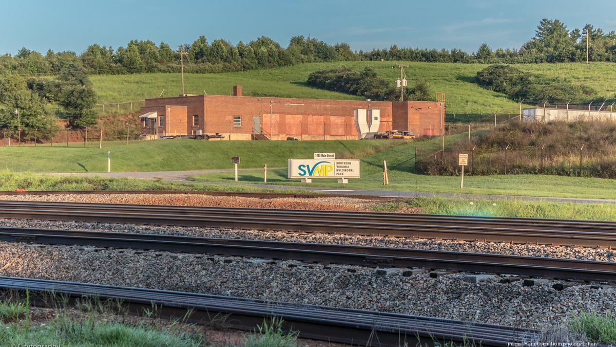 Staunton River Plastics will build 34 million plant in Hurt, Virginia