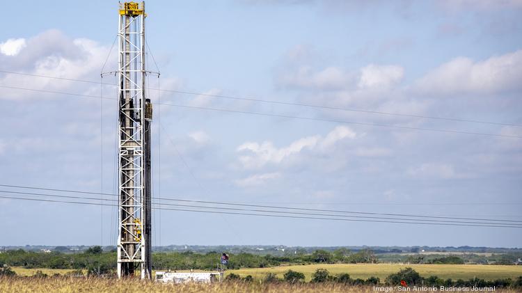 drilling rights