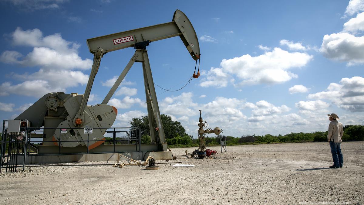 South Texas Drilling Permit Roundup: August marks 250% weekly increase ...