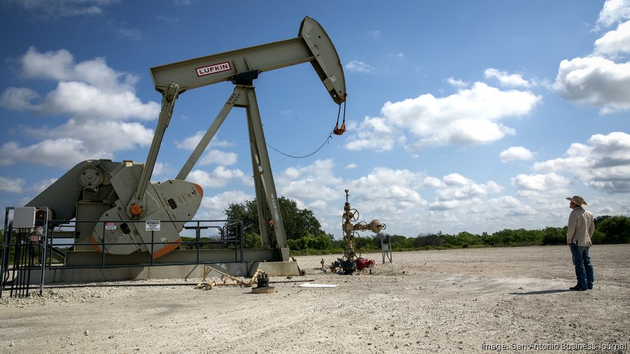 South Texas Drilling Permit Roundup Drilling activity declines in