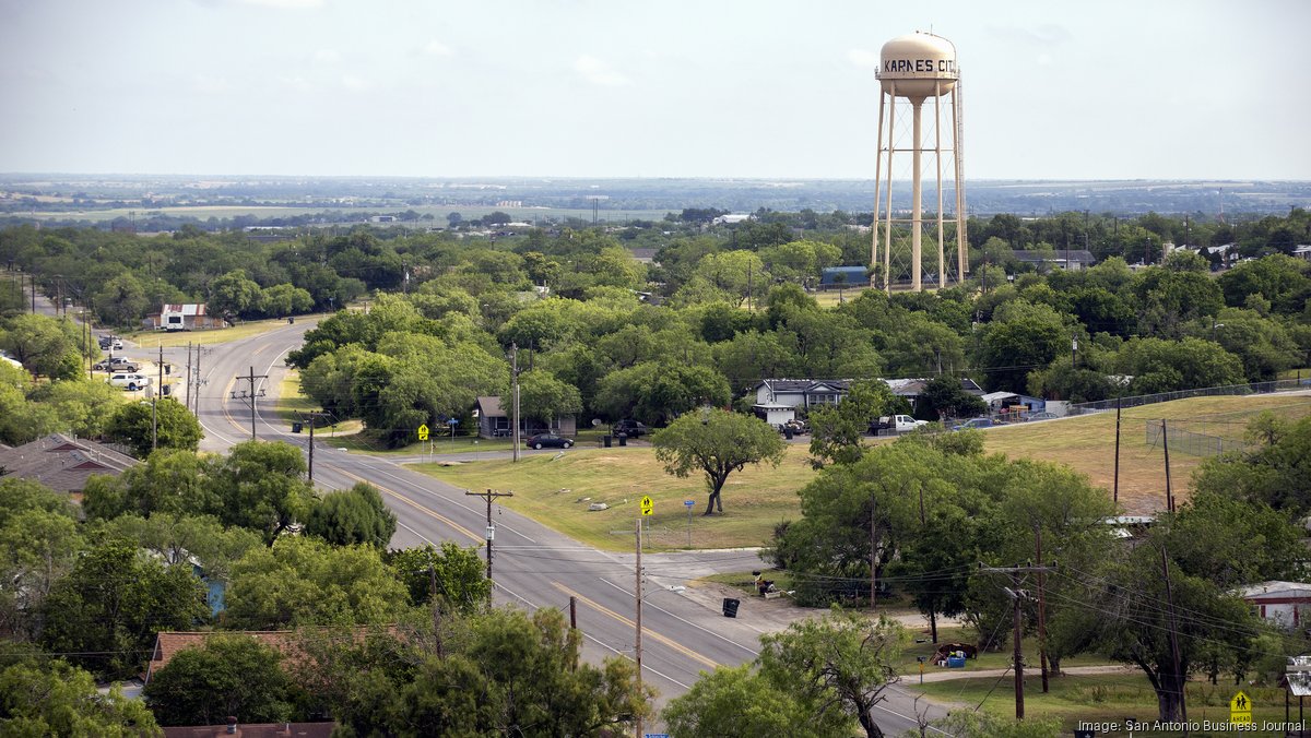 Three companies plot wells in Karnes County, Texas - Houston Business ...