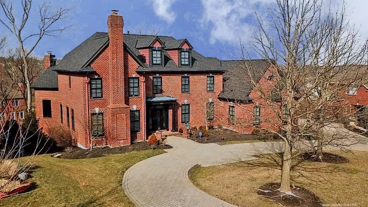 Ex-Bengal Vontaze Burfict selling Edgewood house for nearly $1.2M