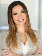 Eunice Kim | People on The Move - Houston Business Journal