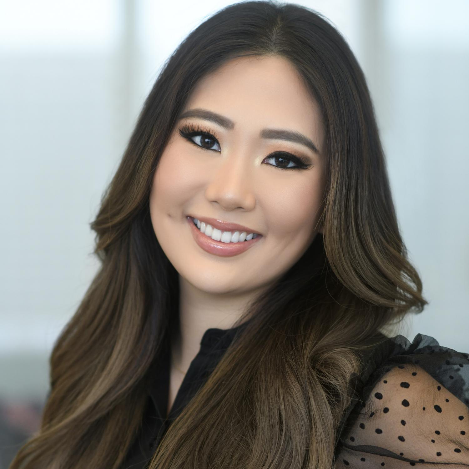 Eunice Kim | People on The Move - Houston Business Journal