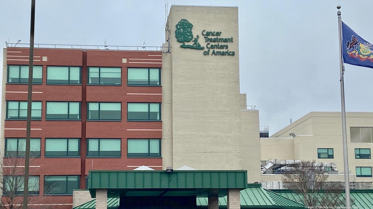 CTCA-Philadelphia's closure will eliminate 365 hospital jobs ...