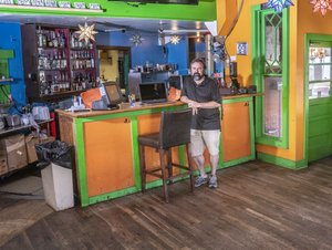 El Arroyo owner launches tech startup to gamify restaurant operations