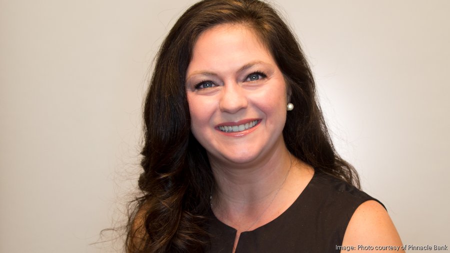 Pinnacle Bank Vice President of SBA Lending Lane Rhodes talks Paycheck